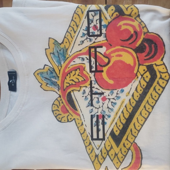 Etro T-Shirt! EUC! - Picture 5 of 7